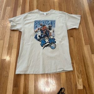 Orlando Magic Graphic Tee